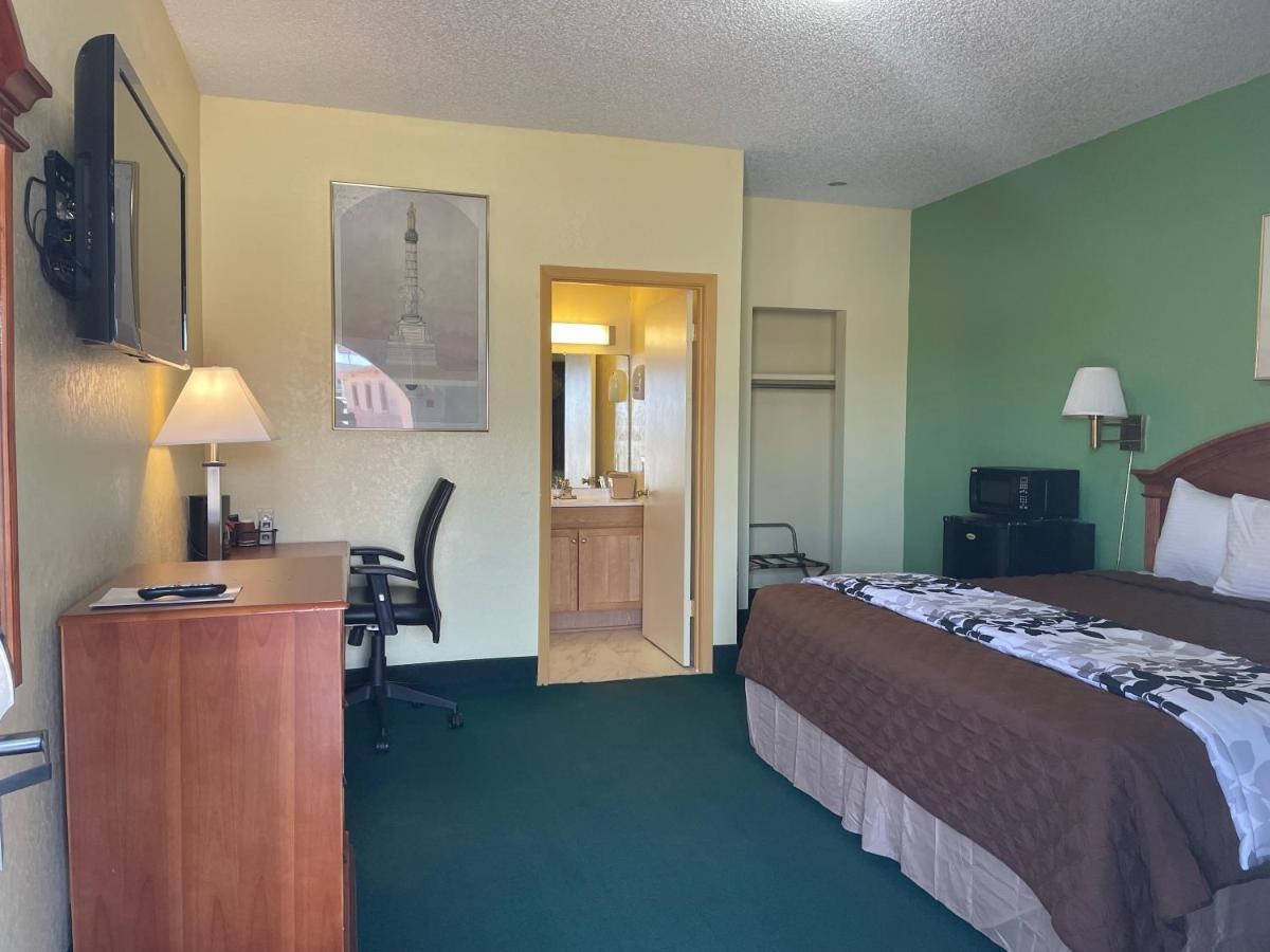 Relax Inn Dilley Exterior foto