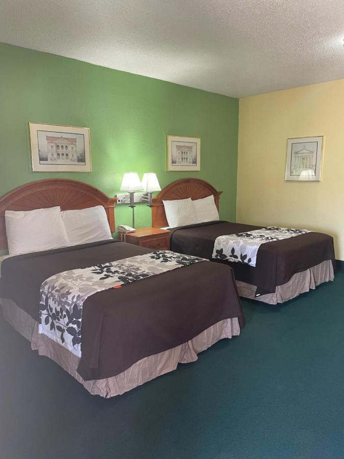 Relax Inn Dilley Exterior foto
